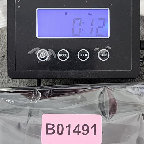 Banana Republic Pants Womens 2P PETITE Black Low Rise Flare Leg Office Preppy - Picture 12 of 12